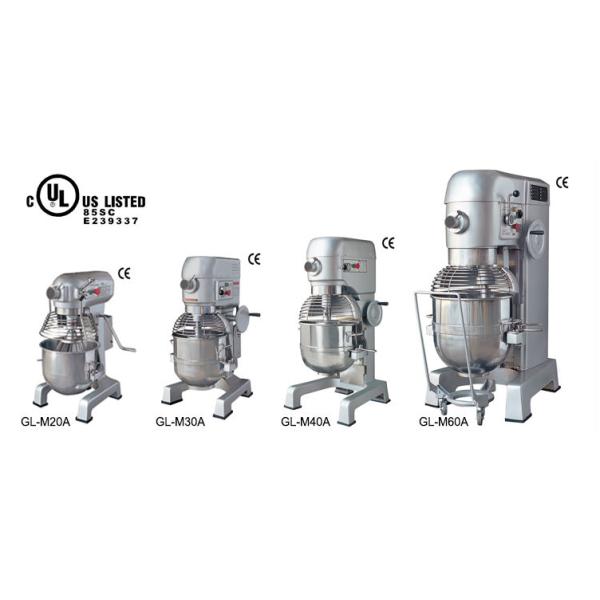 Оборудование делать хлеба смесителей еды большой машины смесителя емкости коммерчески промышленное