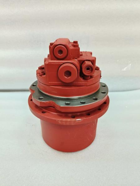 Heavy-Duty Excavator Final Drive MAG-18VP-230F-3 B0240-18076 for Belparts Excavators