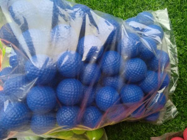 Pu Foam Practice golf ball , golf ball , ball , golf balls  , golf