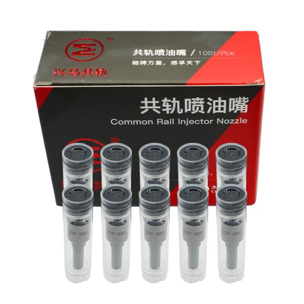 DLLA 125 P 889 Denso Injector Nozzle DLLA  125P889 For 095000-6480
