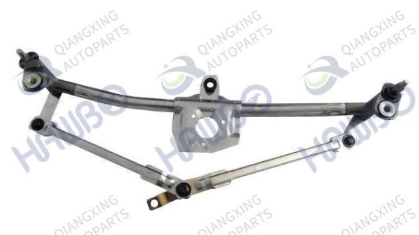 1J1955603A-S Aluminum Alloy Car Wiper Linkage For AUDI VW SKODA SEAT