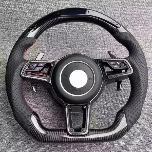 P-o-rsc-he Volante 911 718 B-o-xst-er M-a-can P-a-nam-era modificación