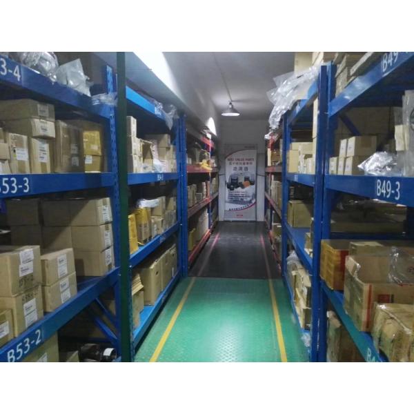 Guangzhou Marun Machinery Equipment Co., Ltd.