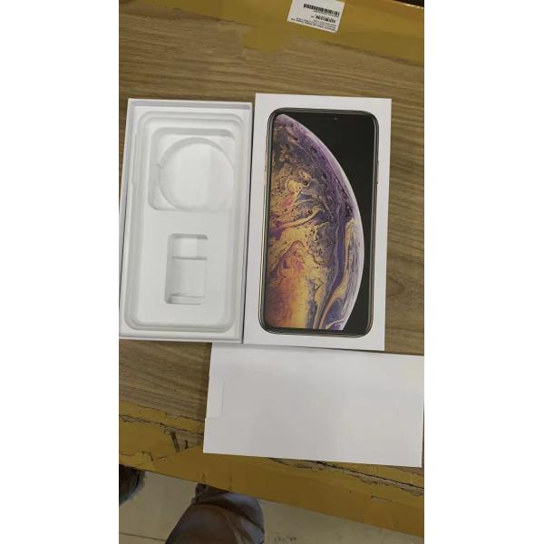 IPhone X 11 12 Электронная упаковочная коробка OEM Мобильный телефон Картонная коробка