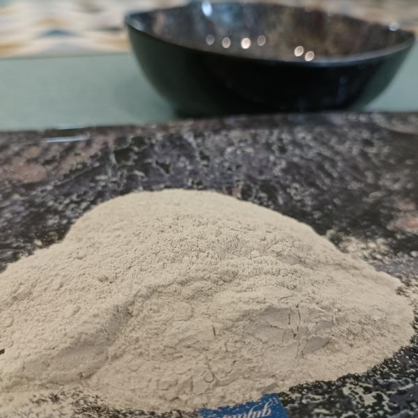 FCC Melamine Urea Formaldehyde Resin Powder UF1P 25kgs/bag