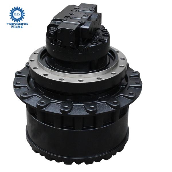 Chinese manufutE320D/E322D 7I-7705 Final device Excavator Travel Gearbox with Motor Travel Excavator Parts 215-9982/191-3237191-3237 /215-9982/353-0609/523-0574/E320D/353-0614/353