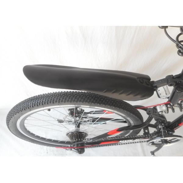 Рамка стального подвеса велосипеда по пересеченной местностей Хардтайл стержня сплава складывая