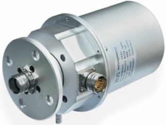 380VAC 220VAC 500VAC Custom Slip Ring For Industry Military Standard