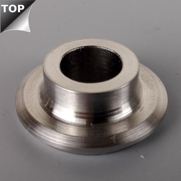 Guia fazendo à máquina da válvula da metalurgia de pó da bucha e da luva da liga de Chrome do cobalto