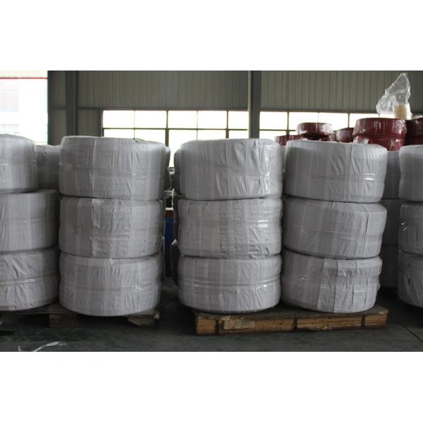 ID собрания шланга для бензина BS EN559 оранжевый резиновый LPG поверхность 6mm до 13mm ровная