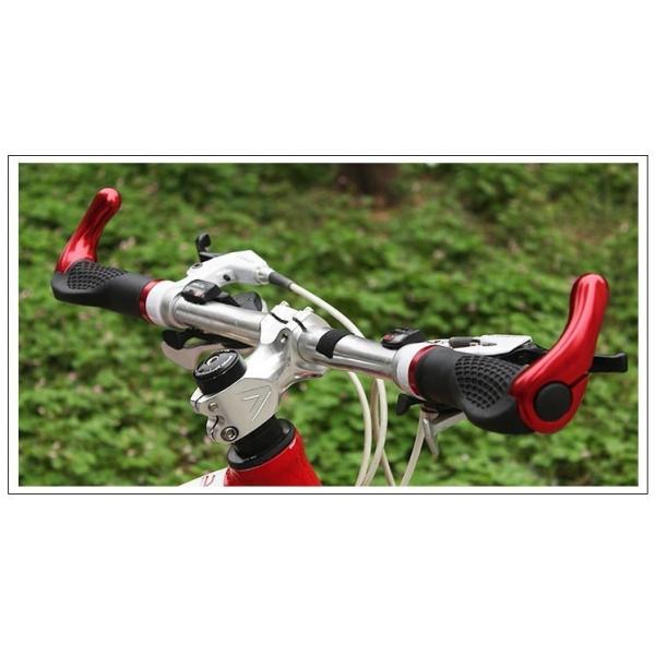 OEM Mtb Bike Parts Rubber Mountain Bike Handle Grip Sets