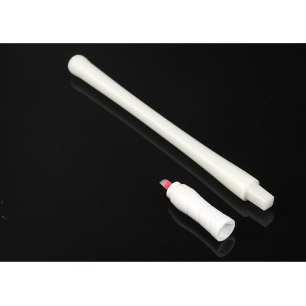 PMU BestTattoo Eyebrow Pen Eyebrow Microblading Mermaid Disposable Pen Handle