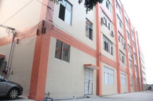 Guangzhou Quansheng Stage Light Equipment Factory
