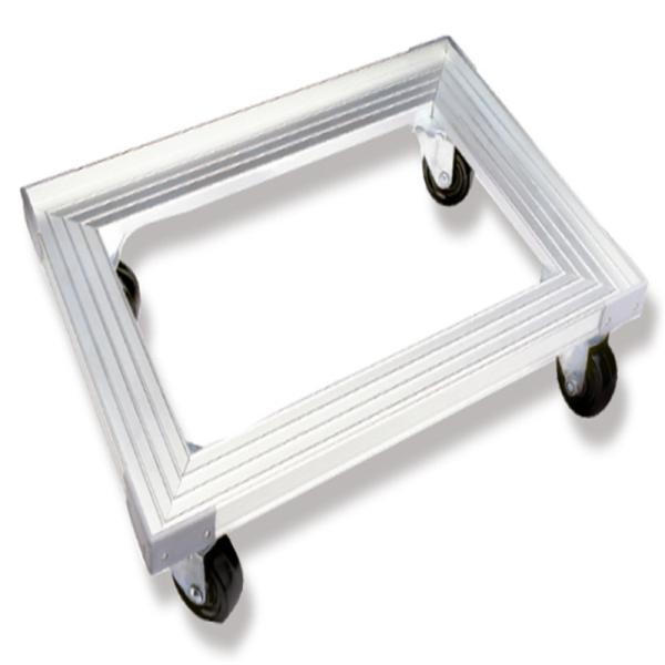 Rk Bakeware China-Trées de padaria comerciais e bonecas de rack