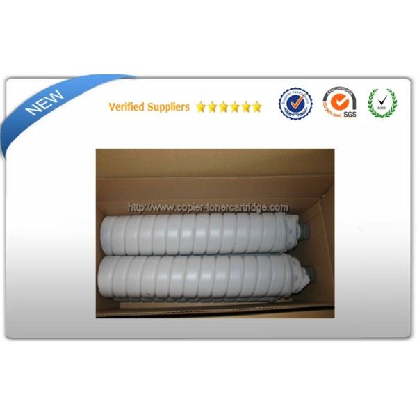 Toner Ricoh Aficio 1075 , 6210D Ricoh Toner Cartridge For Copiers
