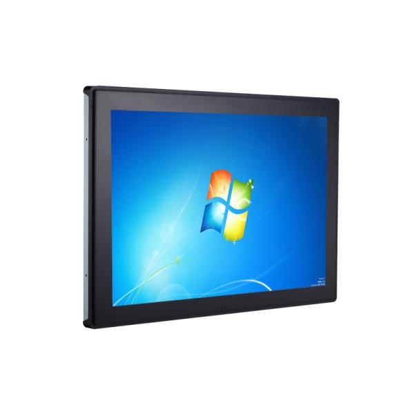 15.6 InchIndustrial Control All-in-One Machine suppliers Mini Tablet Panel with Resistive Touch Screen J1900 Cpu Capacitive Panel Pc
