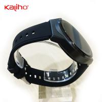 Le bracelet futé auxiliaire de voix d'OEM de KALIHO observe 1.5inch 240x240