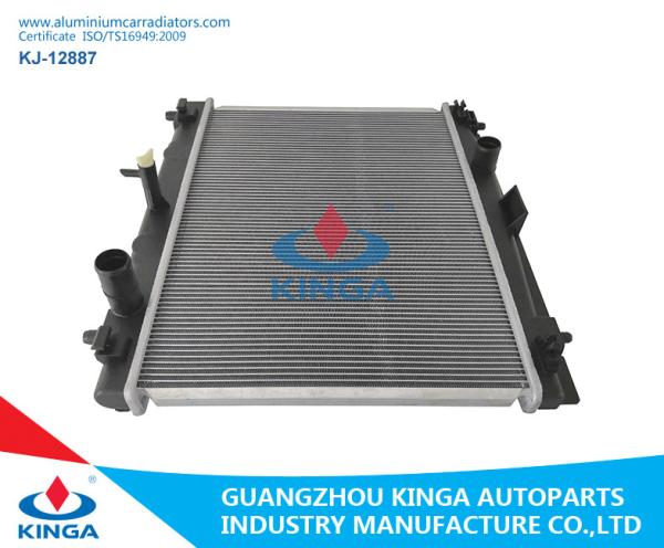 2017 Toyota Vios Radiator Water - Cooled Alcohol Cooling Fluid 16400-0m280
