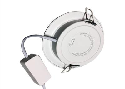 Projeto original lúmen alto conduzido 4W 8W 10W de Downlight do painel para o CE/RoHS do escritório