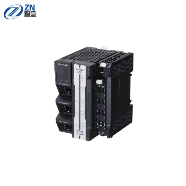NX102-9000 NX1 Programable Logic Controller New and Original