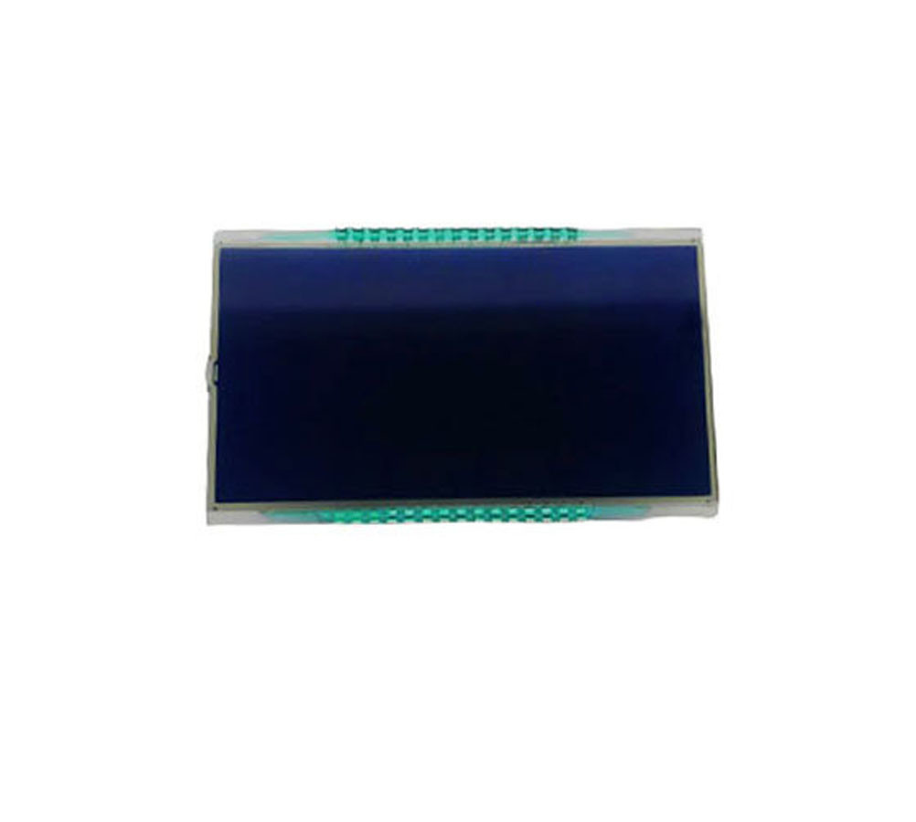Подгонянный этап Lcd Htn показывает 6:00 угла взгляда 1/3bias 1/4duty