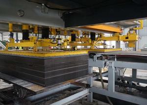 Beijing Yijujia Building Materials Co., Ltd