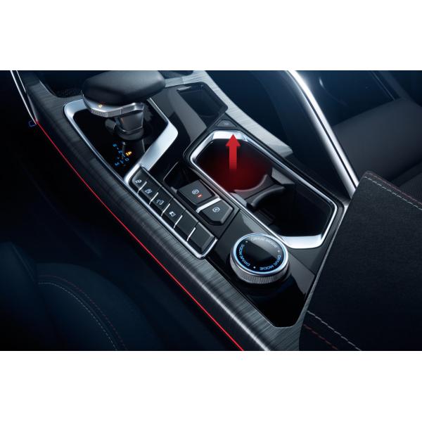 Geely Xingyue L SUV Electric Vehicles AWD PHEV Left Drive Electric Car 215km/h