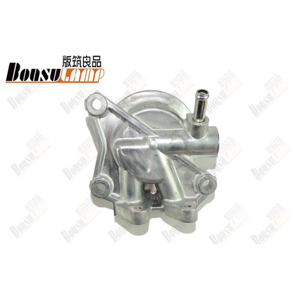 4JG1 huile originale Fliter Seat pour l'excavatrice Engine Spare Part 8-97229168-0 8972291680