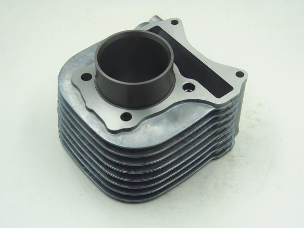 Air Cooled Access Single Cylinder Four Stroke 125cc Displacement 53.5mm Bore