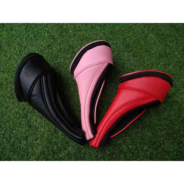 custom golf head cover, custom head cover , driver headcover , driver headcovers, dismountable cover