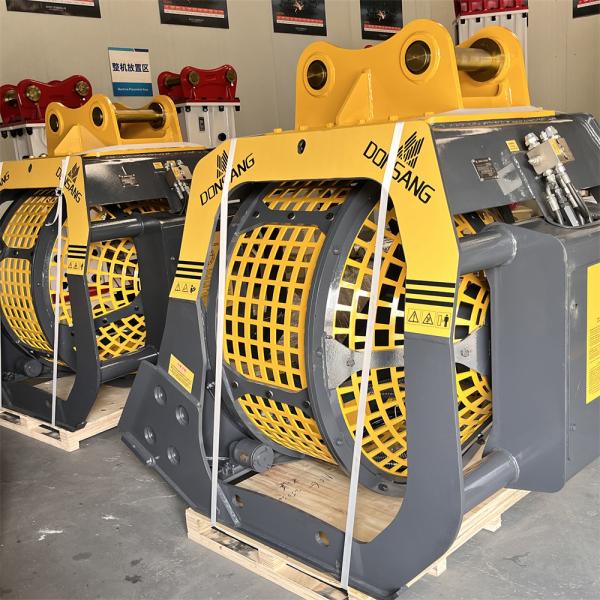 ローティングスクリーニングバケツ 低保守 価格 量良さ 掘削機 付属 掘削機 ローティングスクリーニング バケツ 粉砕 バケツ ローティングスクリーニング 工場