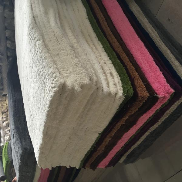 show room samples roon carpet and rug plush shaggy carpet home rug soft decoration colors available