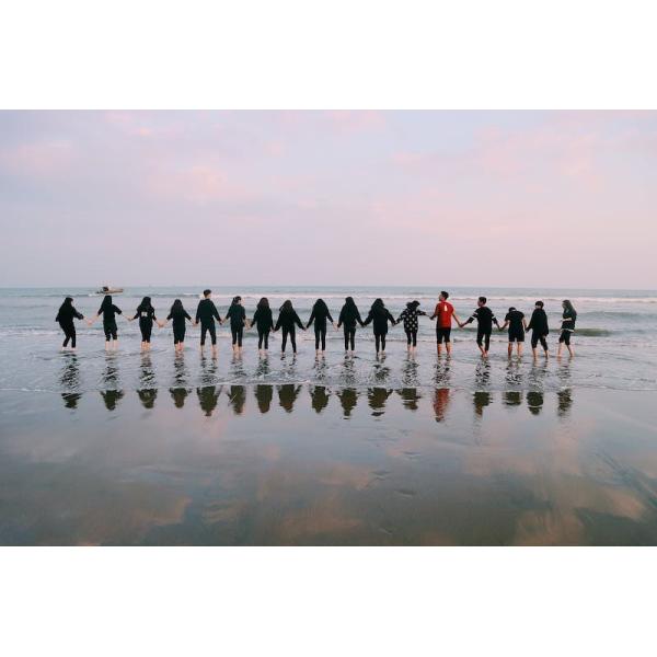 Linjia Trading Company Ltd