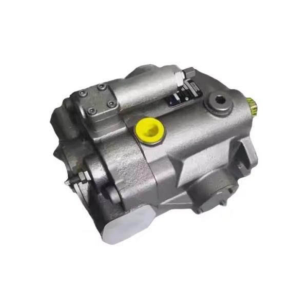 Parker PVP Series Hydraulic Plunger Pumps PVP16 PVP23 PVP33 PVP41 PVP48 PVP4136C9R211 PVP4836C2R210 china Hydraulic Axial Piston Pump factory
