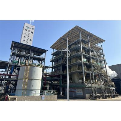 Blackness Of Exhaustion Ringelman 1 Chemical Waste Burner For Industrial Waste Disposal