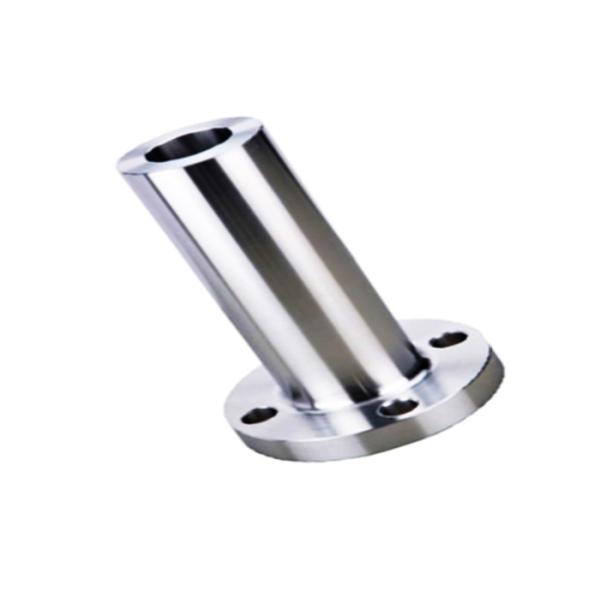 316L Long Weld Neck flange