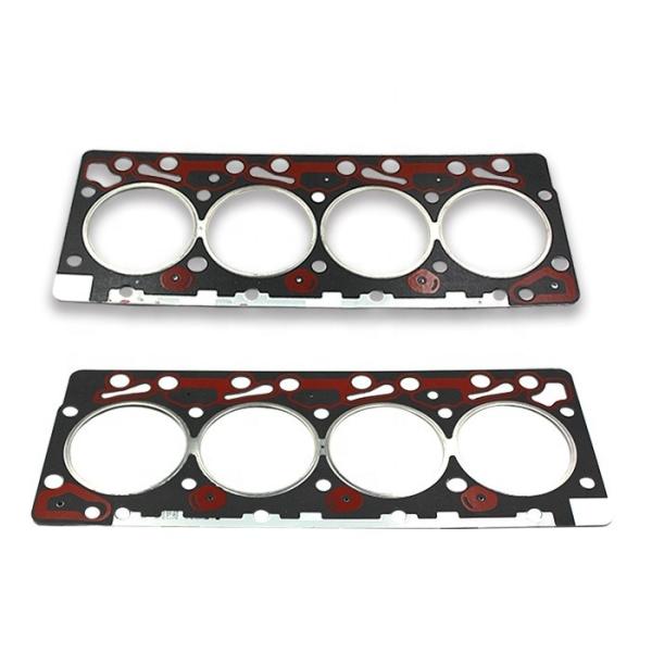 Replace/Repair Cylinder Head Gasket 4BT3.9 for CUMMINS Dongfeng Foton Heavy Truck Spare Parts 3283335