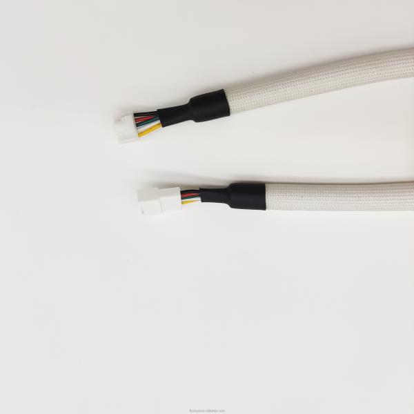 Assemblages de câbles électriques