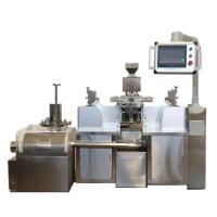 La plus petite machine d'encapsulation en gel doux