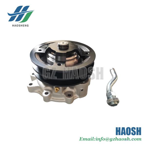 OEM Quality Water Pump For Isuzu 6HE1 1-87310988-1 1873109880