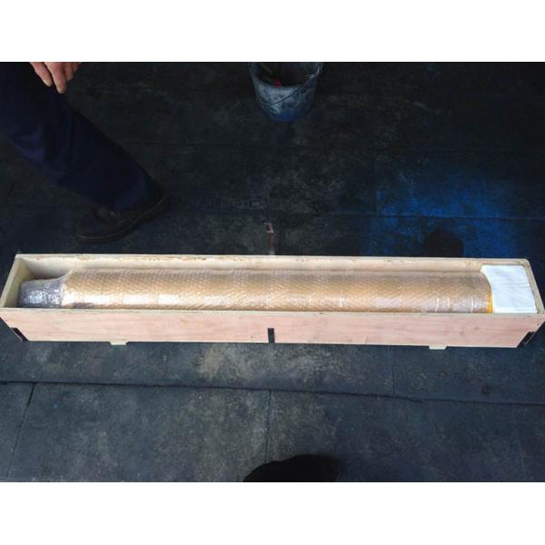 Down The Hole DTH Hammer QL60 Atlas Copco High Air Pressure Drilling