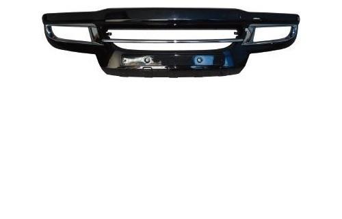 Ssangyong Kyron Guarda Fronteira, Cobertura ABS Personalizada