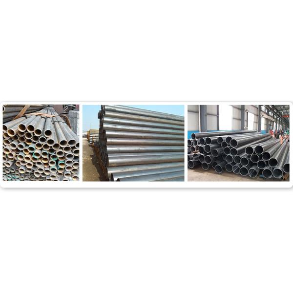 347h Erw Carbon Spiral Rectangular Square Butt Welded Steel Seamless Pipe Tube