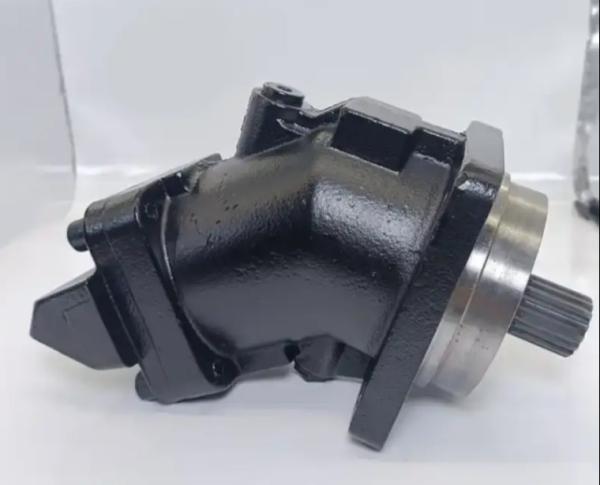 French LEDUC Motor M41 Series Hydraulic Motor M41AW1M0M200SVF M041AW1L0M200SVFSP