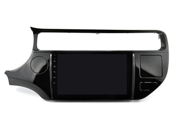 9/10.1 Screen For Kia Rio 4 K3 2015 - 2017 Car Multimedia Stereo GPS CarPlay Player