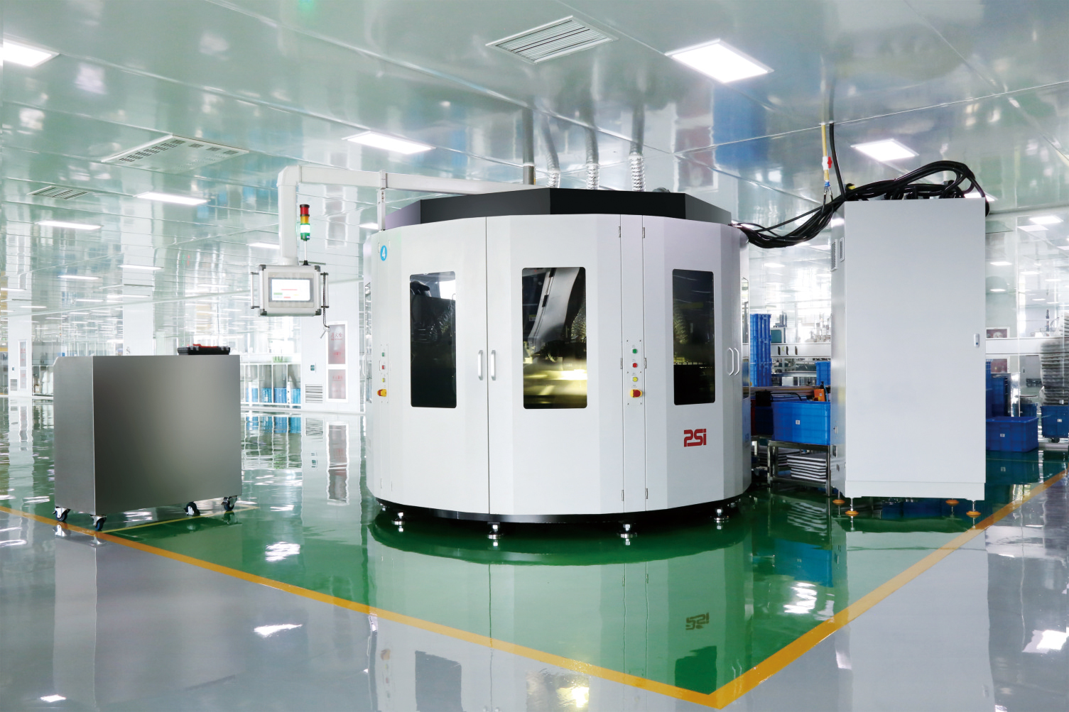 Shining Packaging Co.,Ltd.