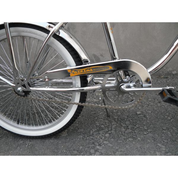 20inch Mini Boy Children Kid Bike Beach Cruiser Lowrider Bike with Aluminum Alloy Rim