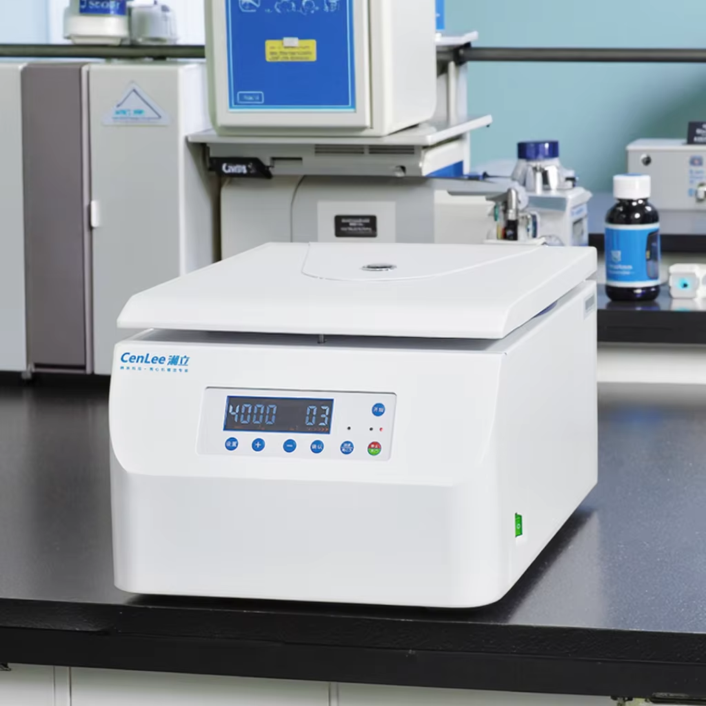 Multi CTD-24K Blood Card Centrifuge for Lab,Clinic, Oil Separation,Platelets, Plasma,fibrin,Blood,Lab,Bar,Industrial Hospital