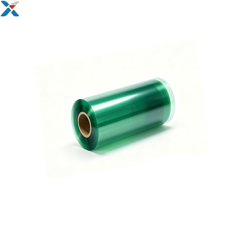 High-Transparency Double-Sided TPU-Coated PET Film HT-15 Series
