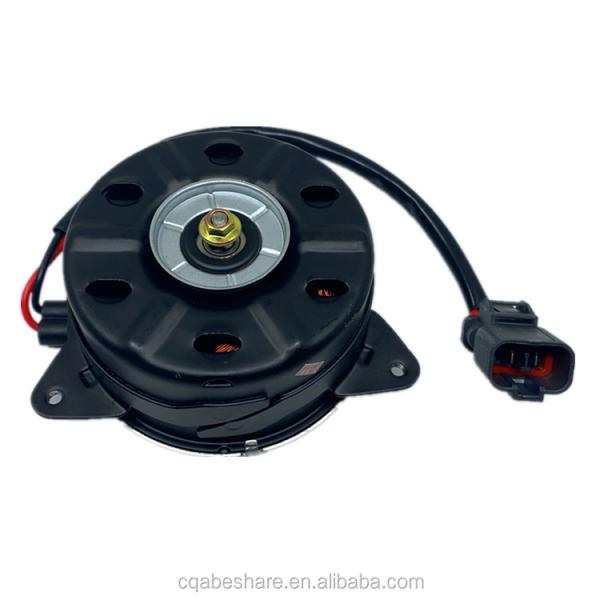 Engine Electric Cooling Denso Fan Motor for Accord 168000-7001 Tested and Enough Stock